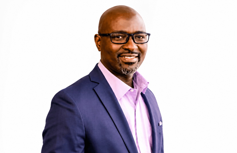Prosper Jechete, MBA, CRCR