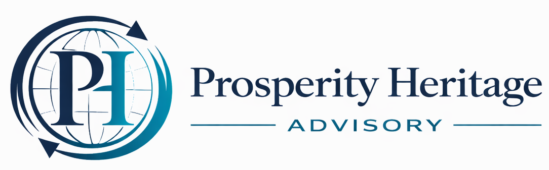 Prosperity Heritage Advisory